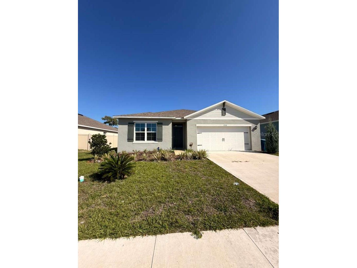 2518 Trinidad Road Haines City FL 33844 S5148179 image2