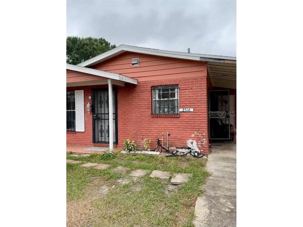 2518 W Leroy Street Tampa FL 33607 T3484550 image1