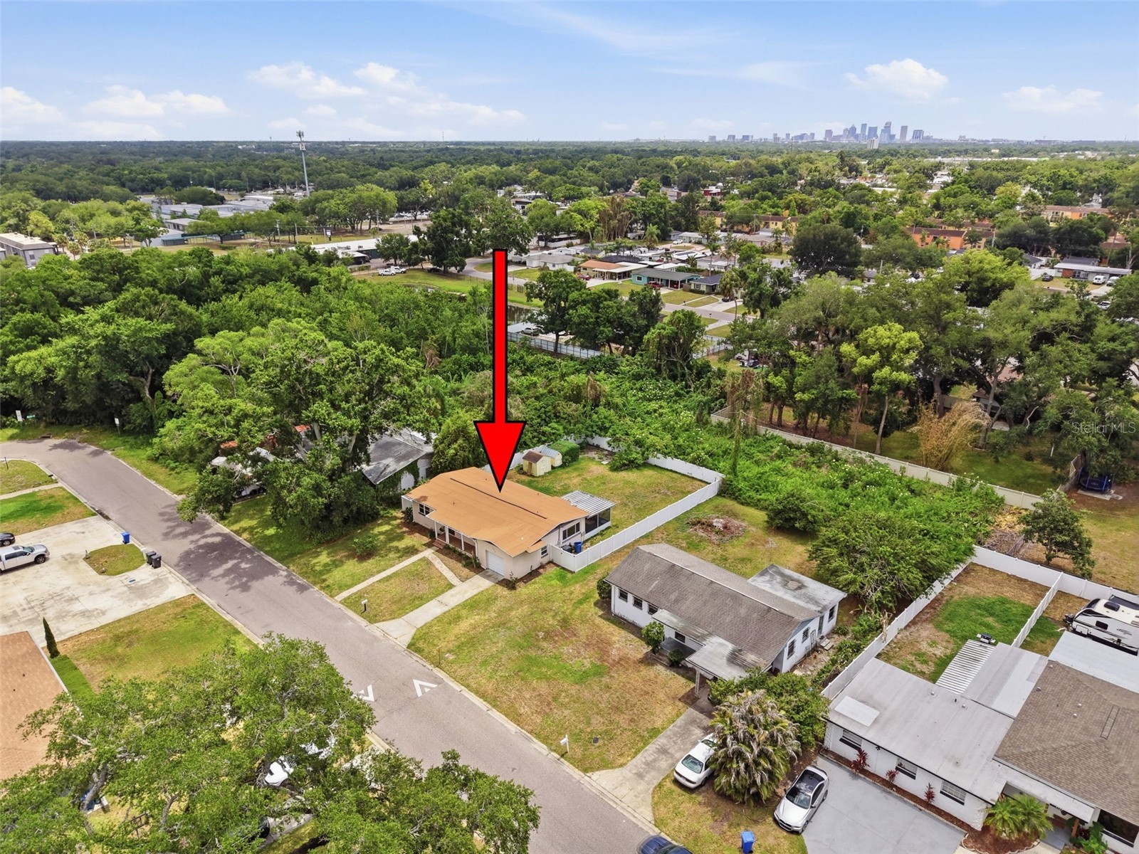 2518 W North Street Tampa FL 33614 TB8506203 image43