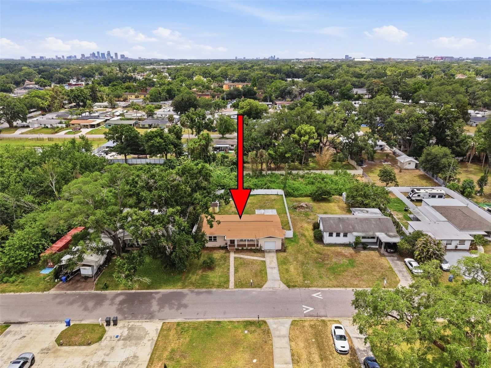 2518 W North Street Tampa FL 33614 TB8506203 image44