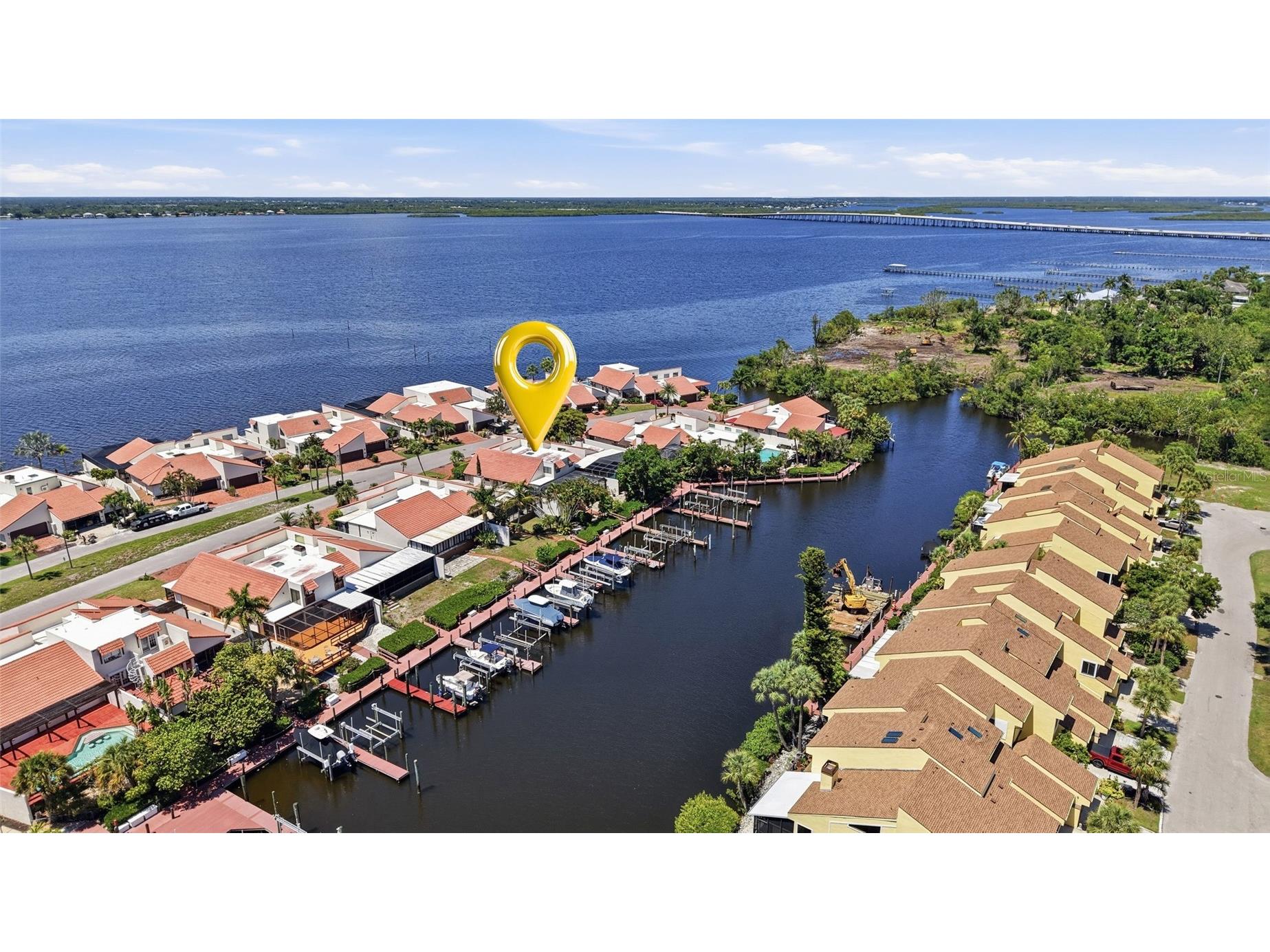 25188 Marion Avenue #10 Punta Gorda FL 33950 C7526727 image5