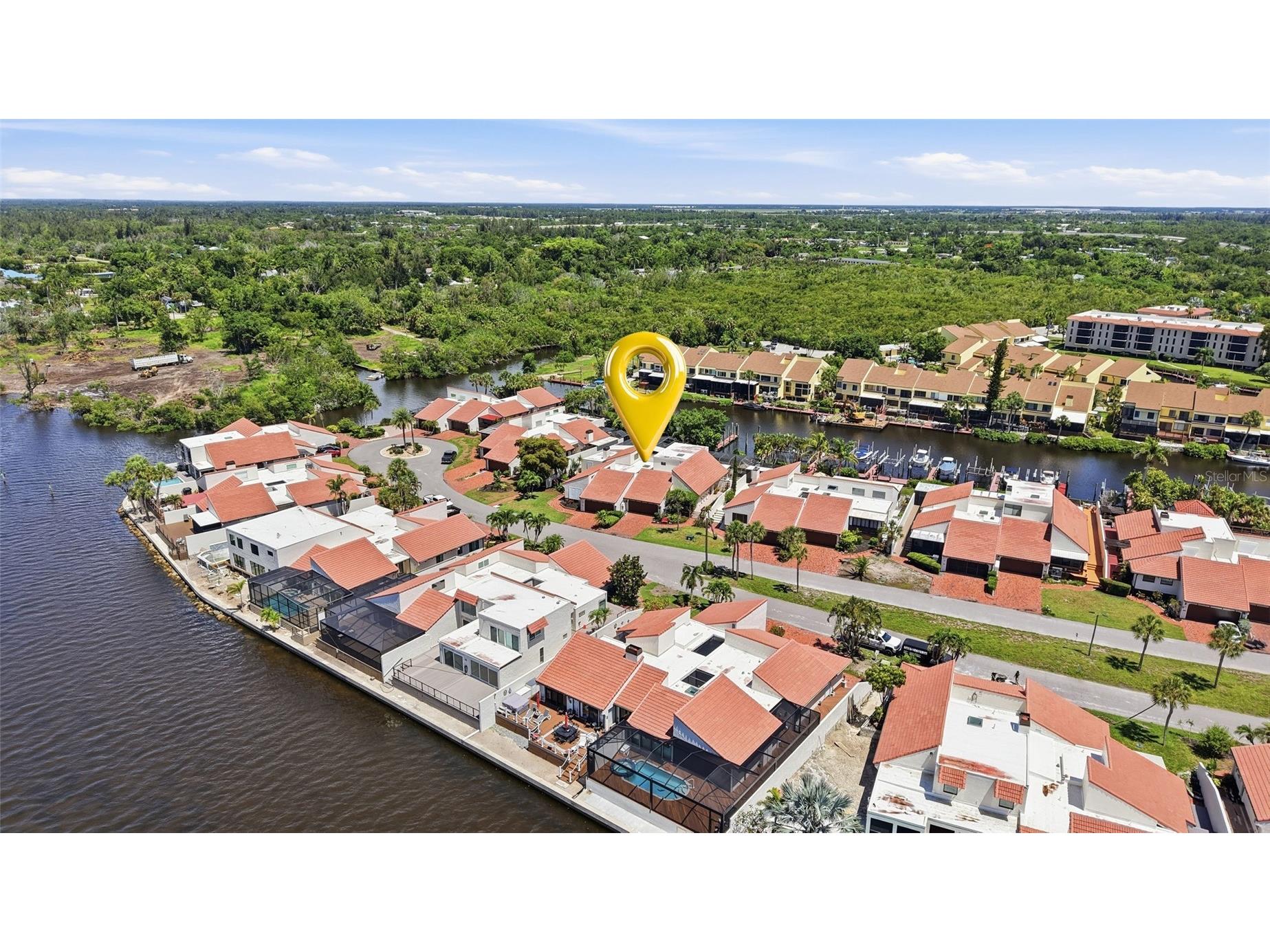 25188 Marion Avenue #10 Punta Gorda FL 33950 C7526727 image52