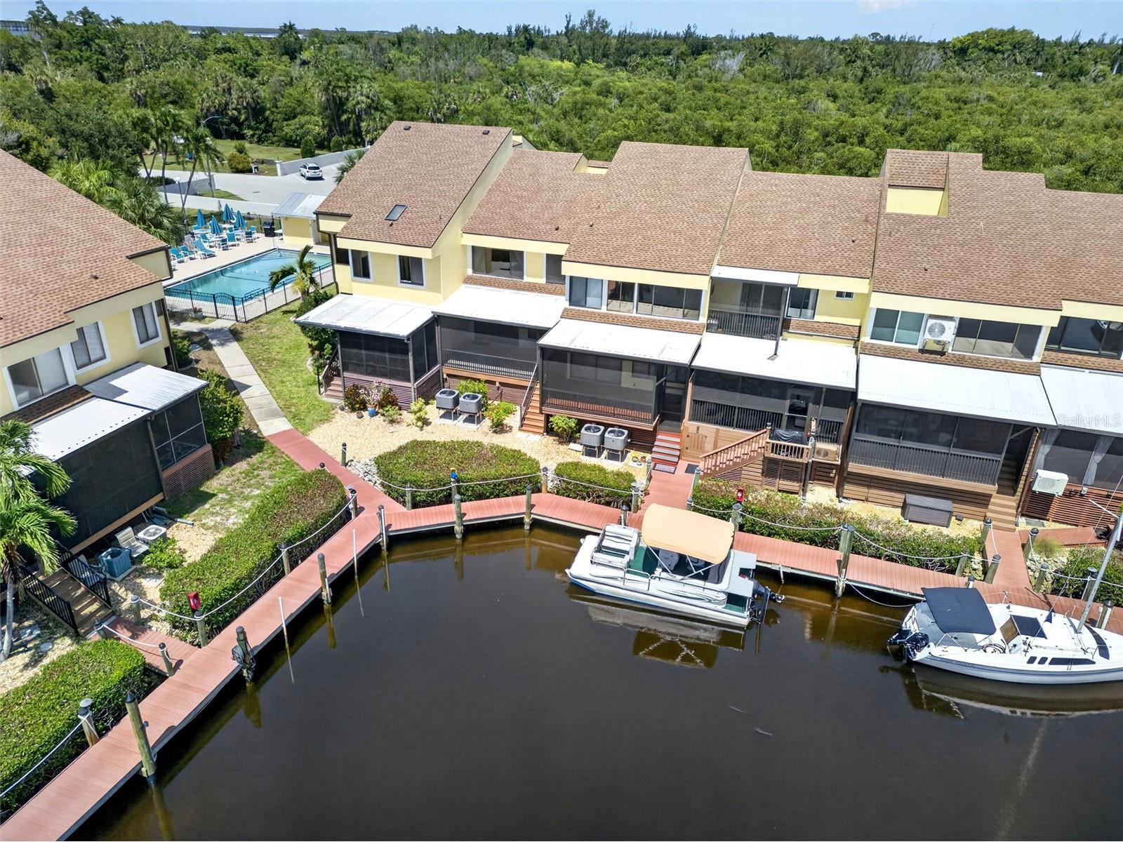 25188 Marion Avenue #1006 Punta Gorda FL 33950 C7526894 image41