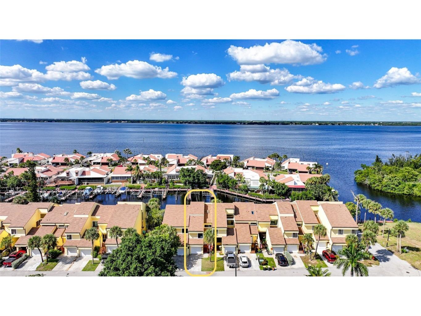 25188 Marion Avenue #1033 Punta Gorda FL 33950 - PEACE RIVER C7516395 image1