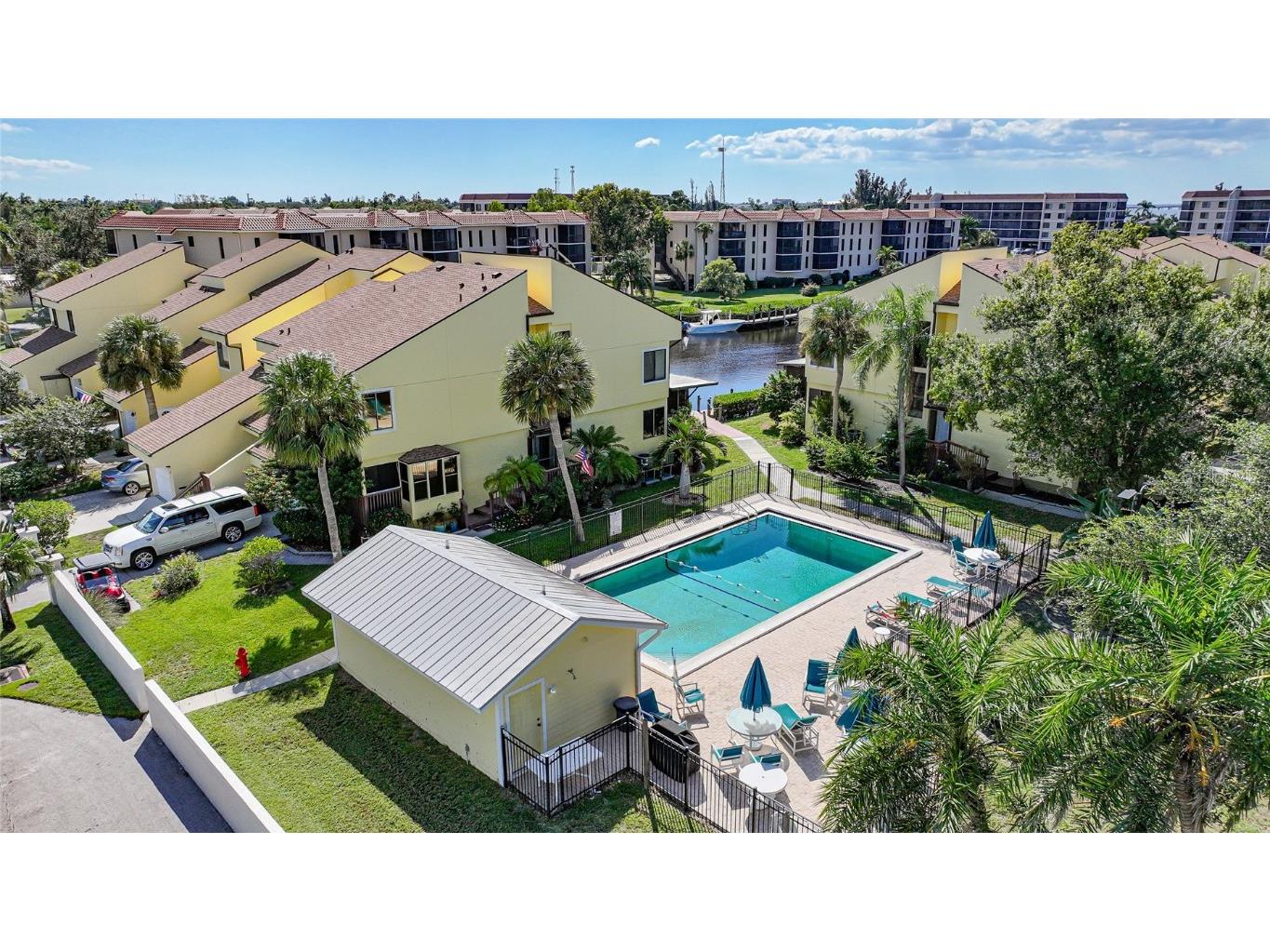 25188 Marion Avenue #1033 Punta Gorda FL 33950 - PEACE RIVER C7516395 image28