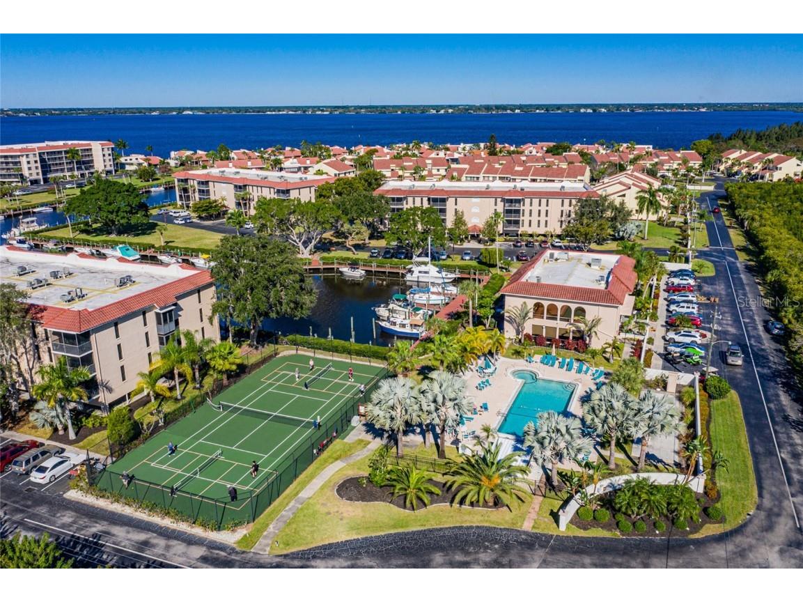 25188 Marion Avenue #1033 Punta Gorda FL 33950 - PEACE RIVER C7516395 image30