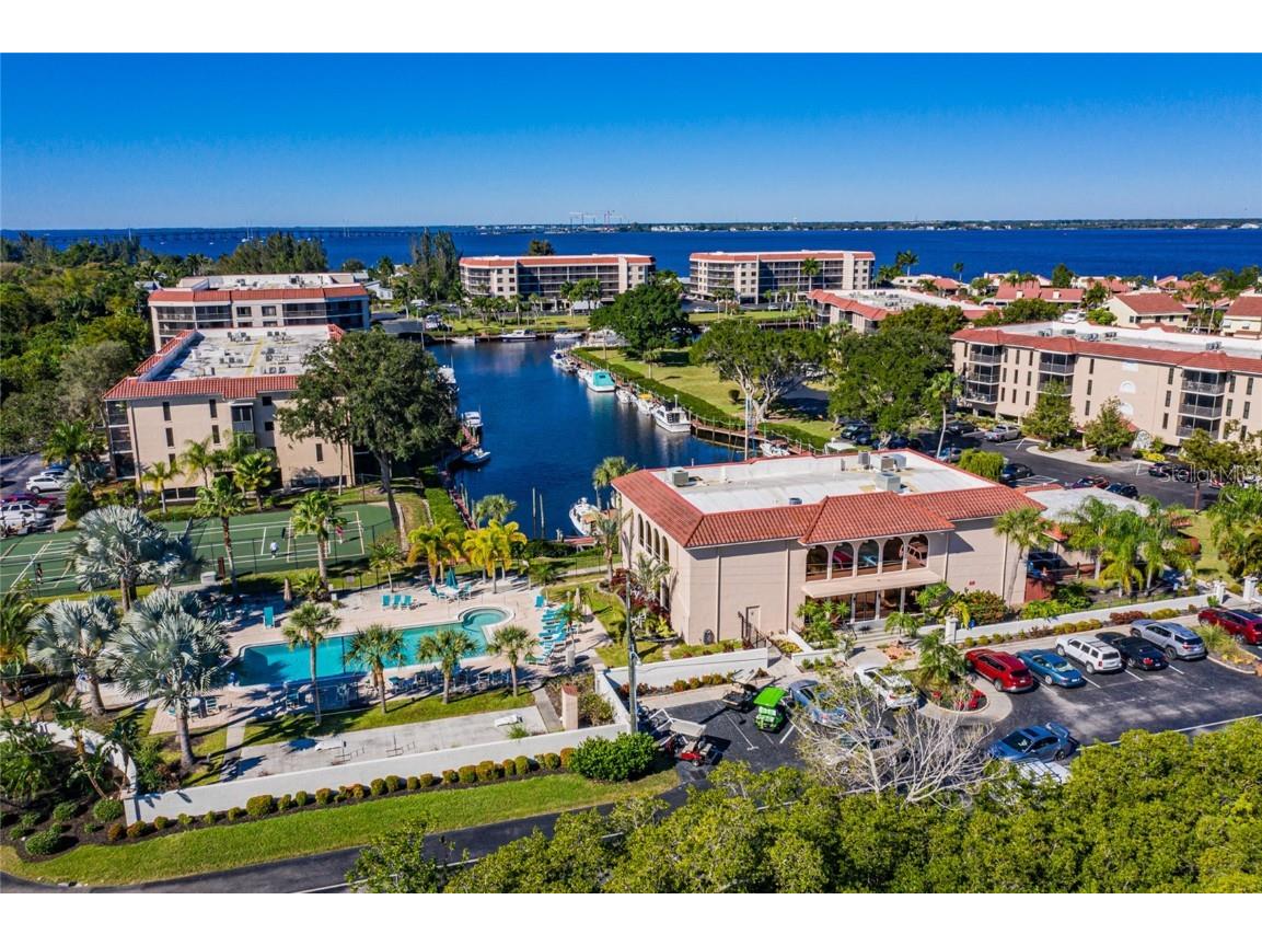 25188 Marion Avenue #1033 Punta Gorda FL 33950 - PEACE RIVER C7516395 image31