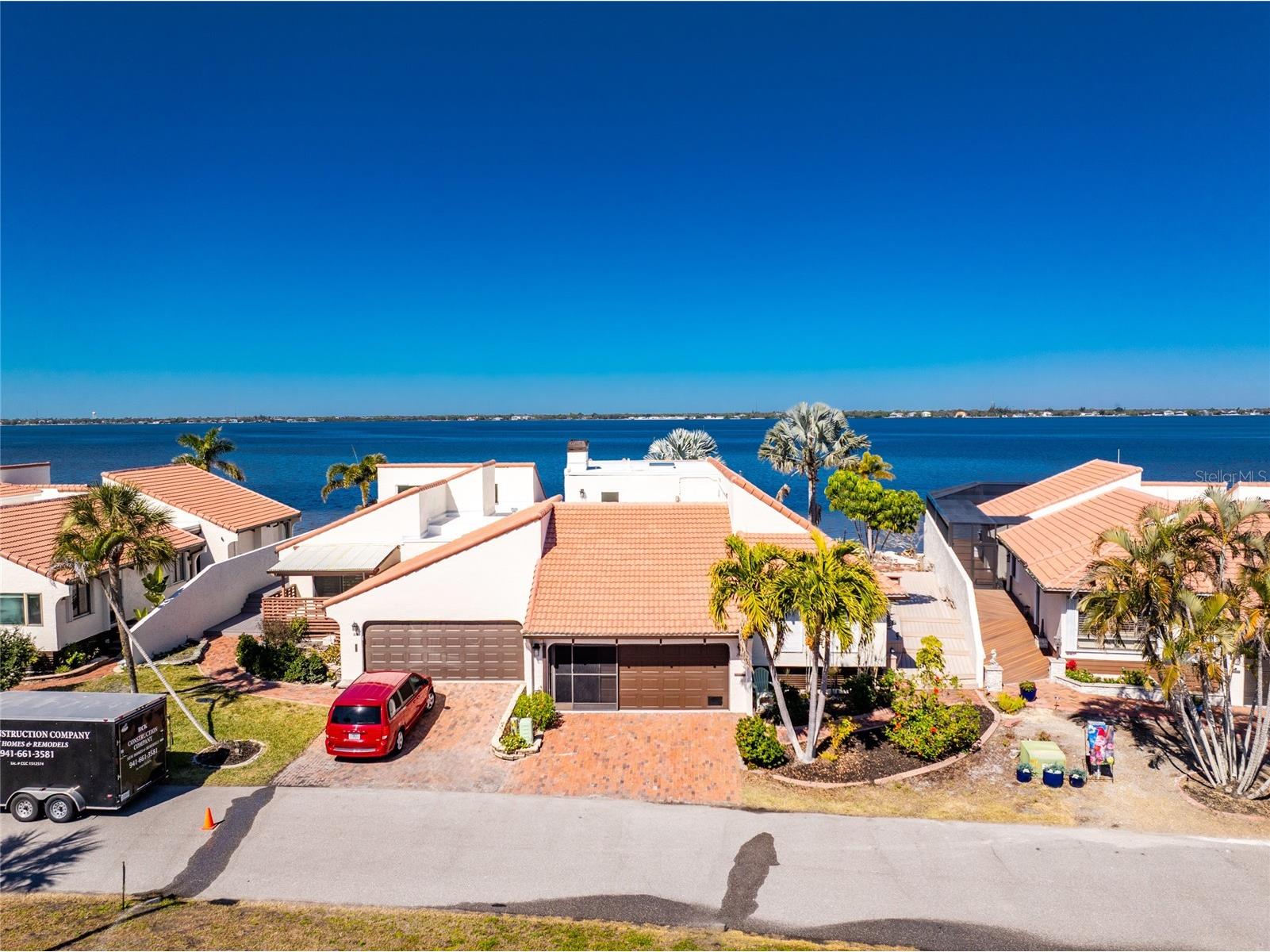 25188 Marion Avenue #21 Punta Gorda FL 33950 - PEACE RIVER C7521448 image1