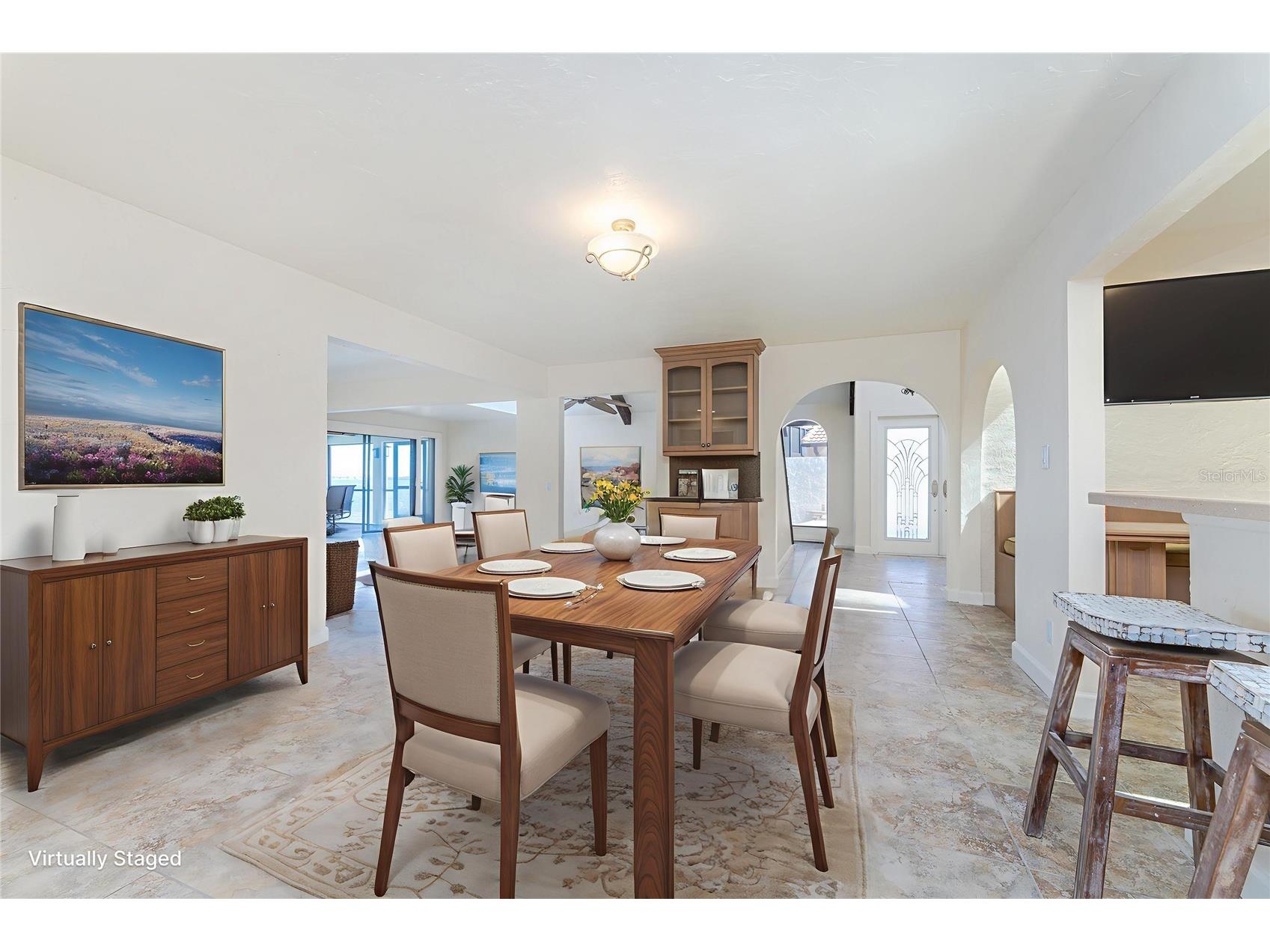 25188 Marion Avenue #21 Punta Gorda FL 33950 - PEACE RIVER C7521448 image10