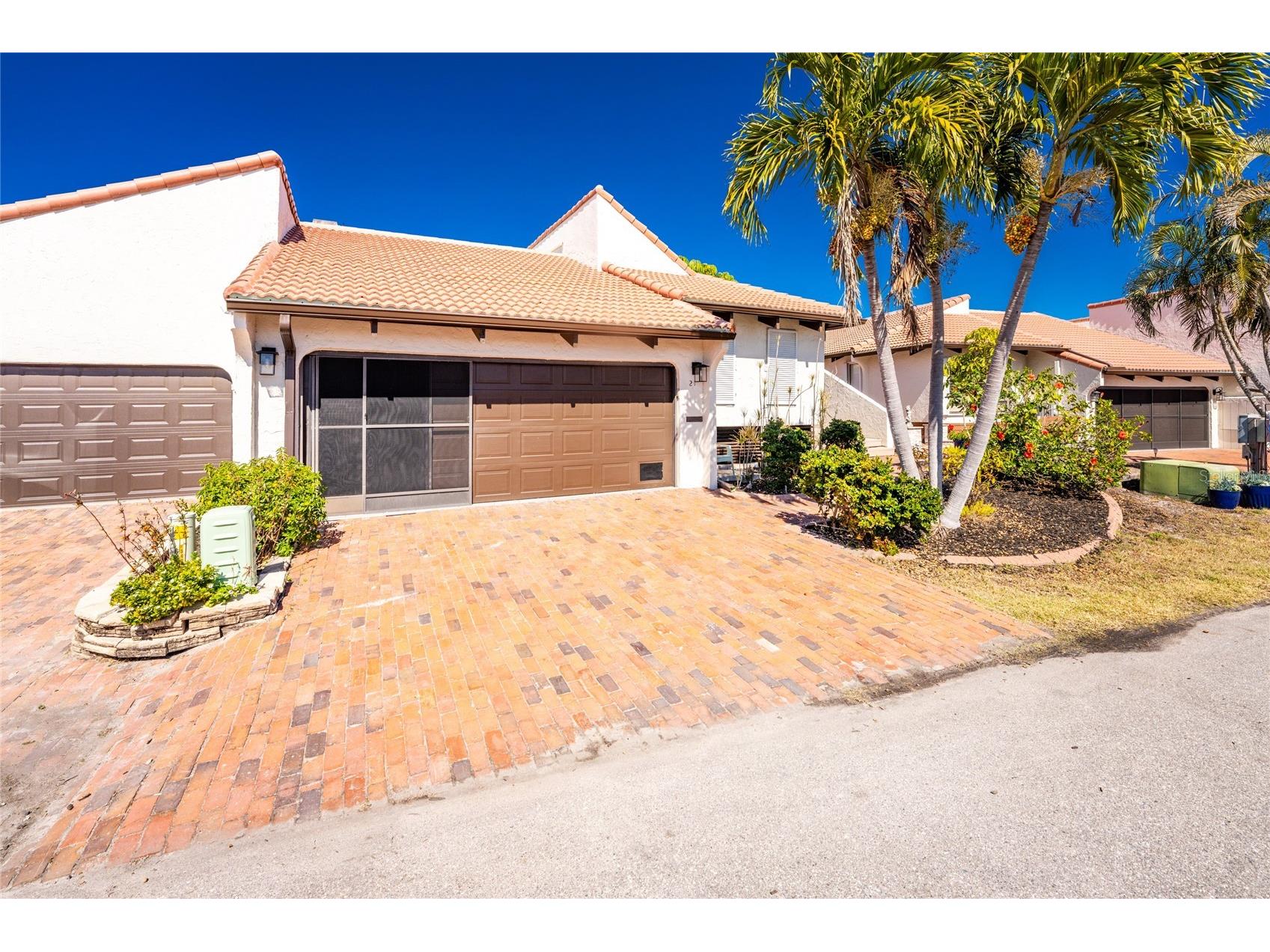 25188 Marion Avenue #21 Punta Gorda FL 33950 - PEACE RIVER C7521448 image2