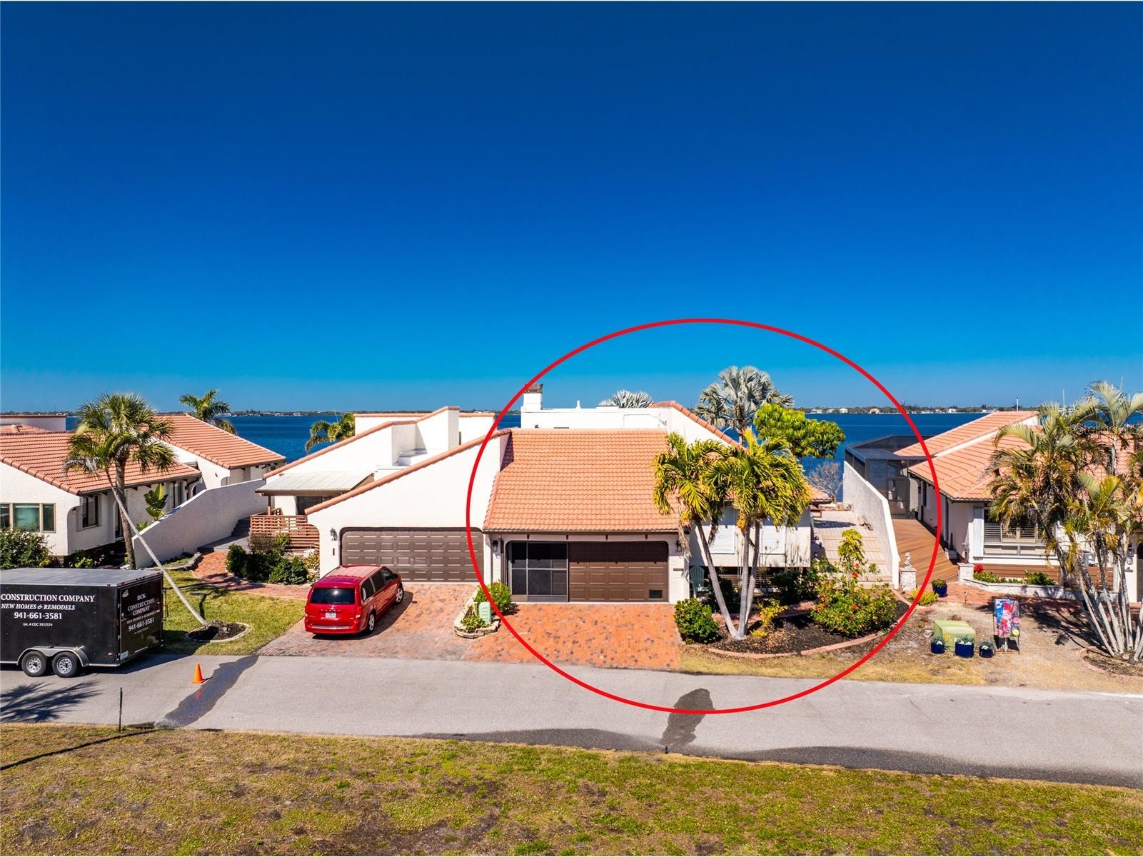 25188 Marion Avenue #21 Punta Gorda FL 33950 - PEACE RIVER C7521448 image36