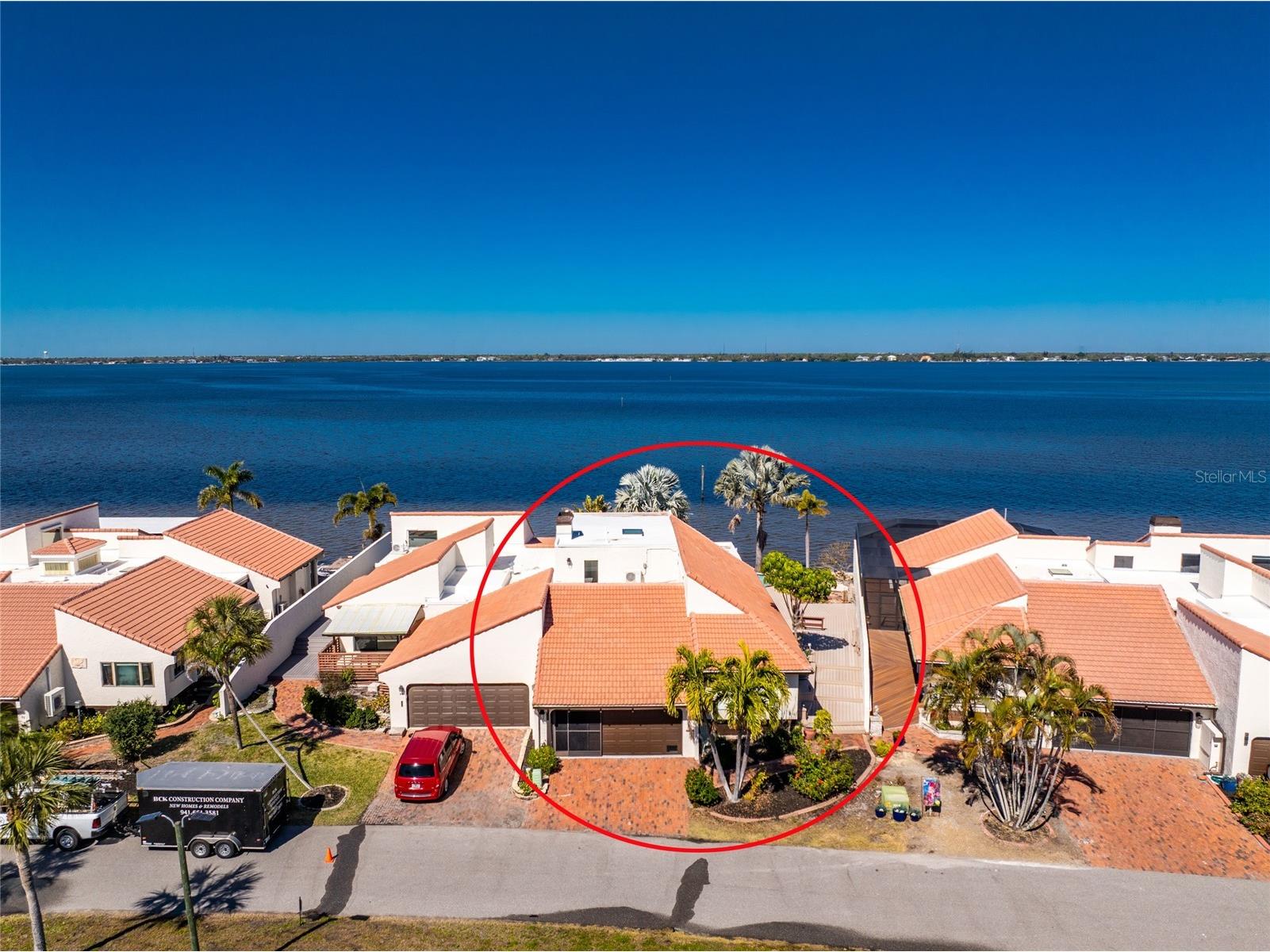 25188 Marion Avenue #21 Punta Gorda FL 33950 - PEACE RIVER C7521448 image37