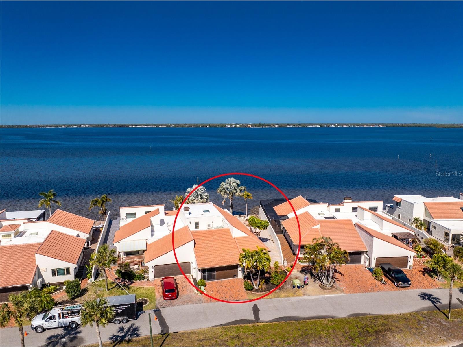 25188 Marion Avenue #21 Punta Gorda FL 33950 - PEACE RIVER C7521448 image38