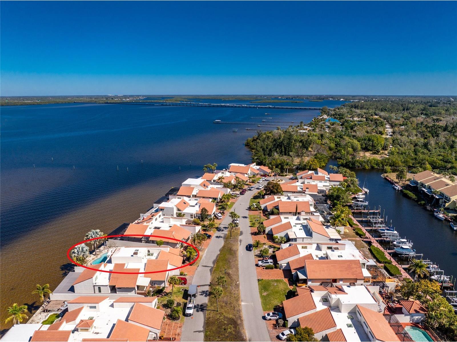 25188 Marion Avenue #21 Punta Gorda FL 33950 - PEACE RIVER C7521448 image39
