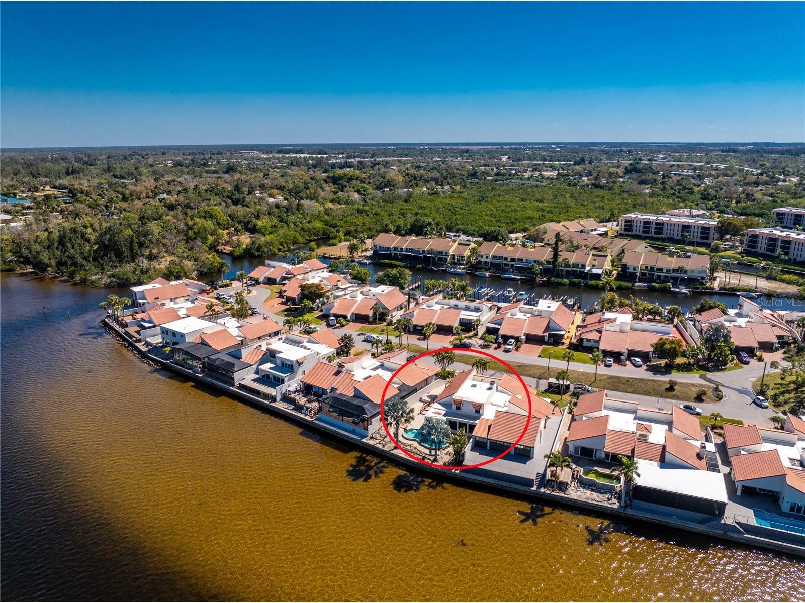 25188 Marion Avenue #21 Punta Gorda FL 33950 - PEACE RIVER C7521448 image41