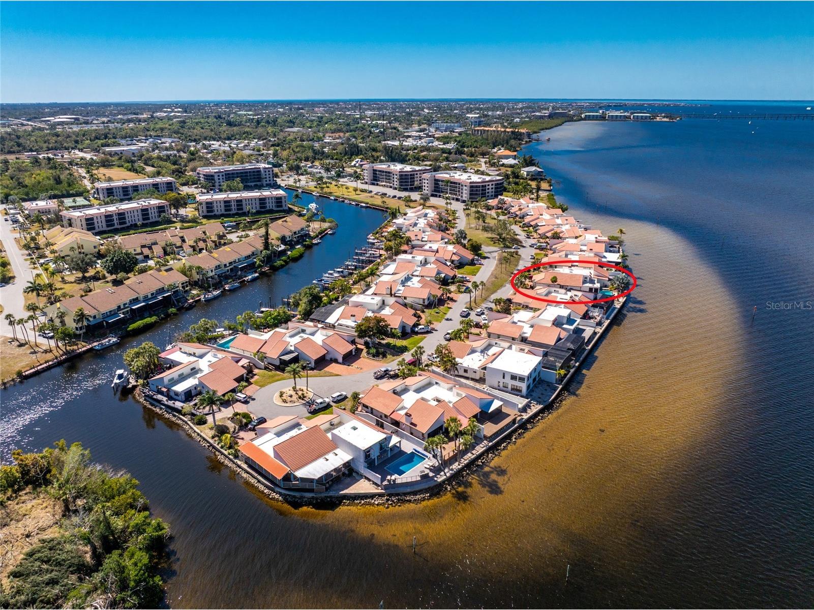25188 Marion Avenue #21 Punta Gorda FL 33950 - PEACE RIVER C7521448 image43