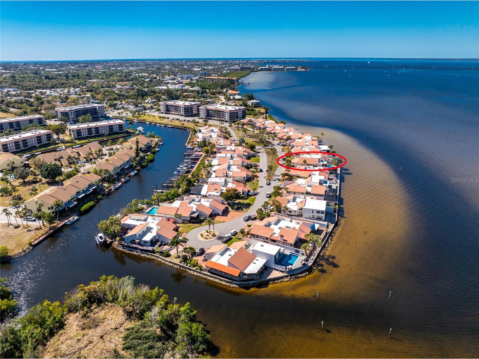 25188 Marion Avenue #21 Punta Gorda FL 33950 - PEACE RIVER C7521448 image44
