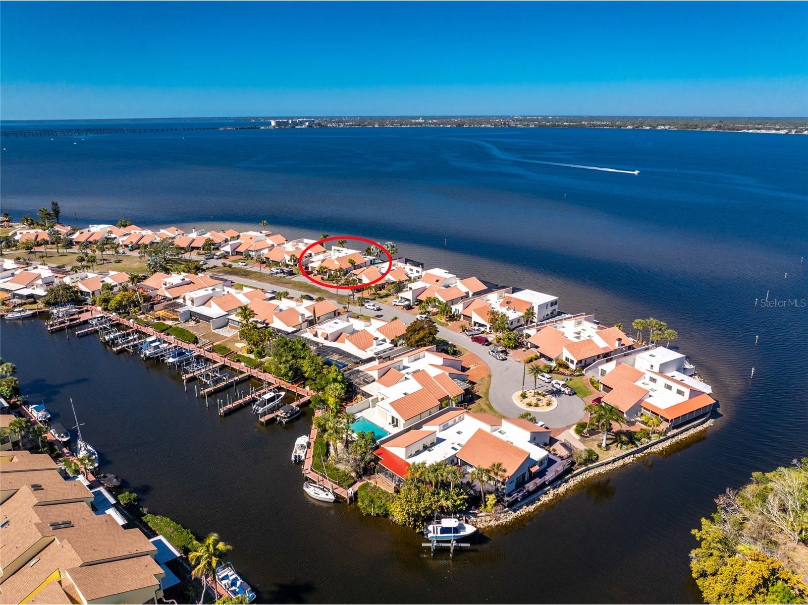 25188 Marion Avenue #21 Punta Gorda FL 33950 - PEACE RIVER C7521448 image45