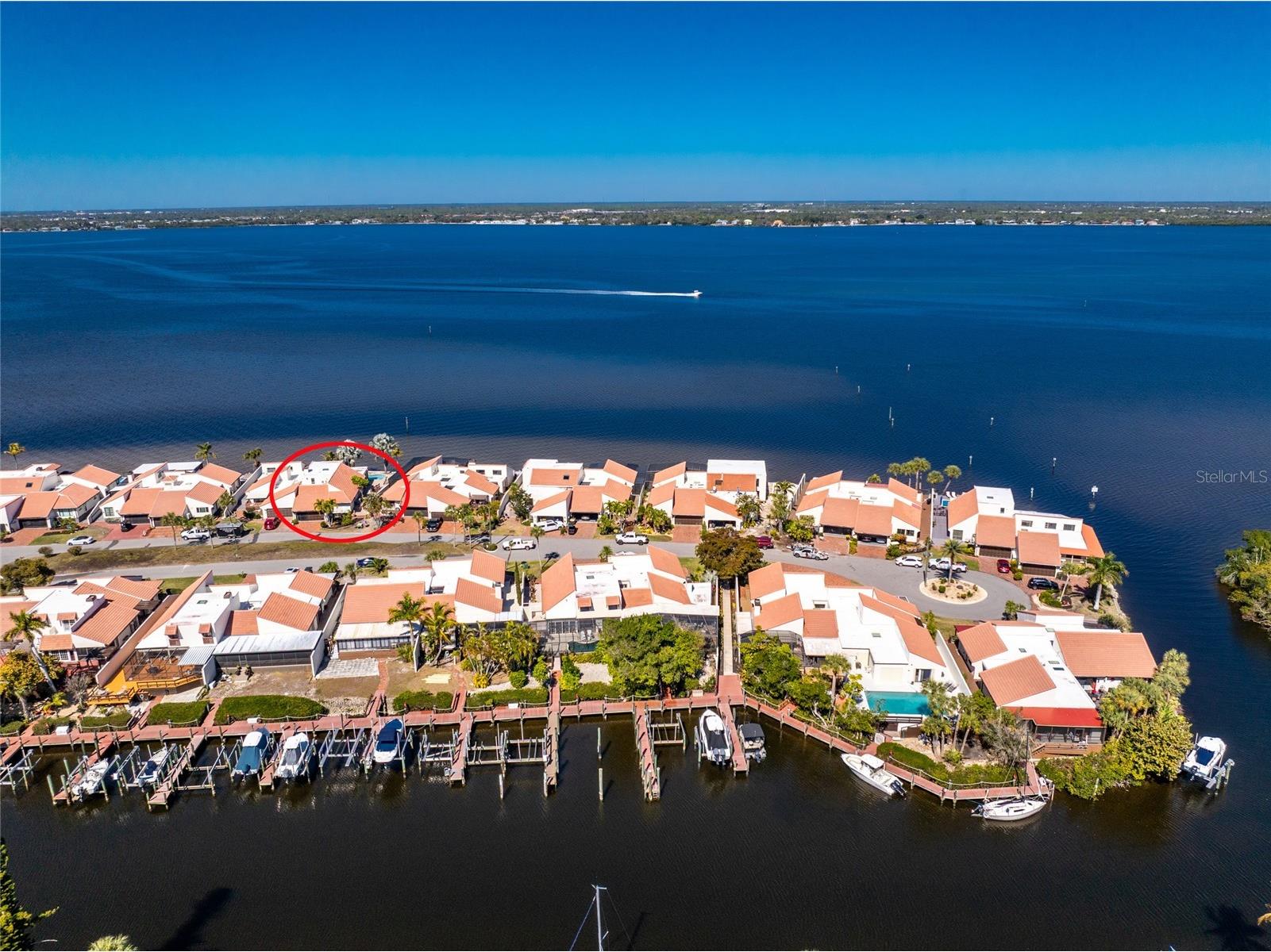 25188 Marion Avenue #21 Punta Gorda FL 33950 - PEACE RIVER C7521448 image46