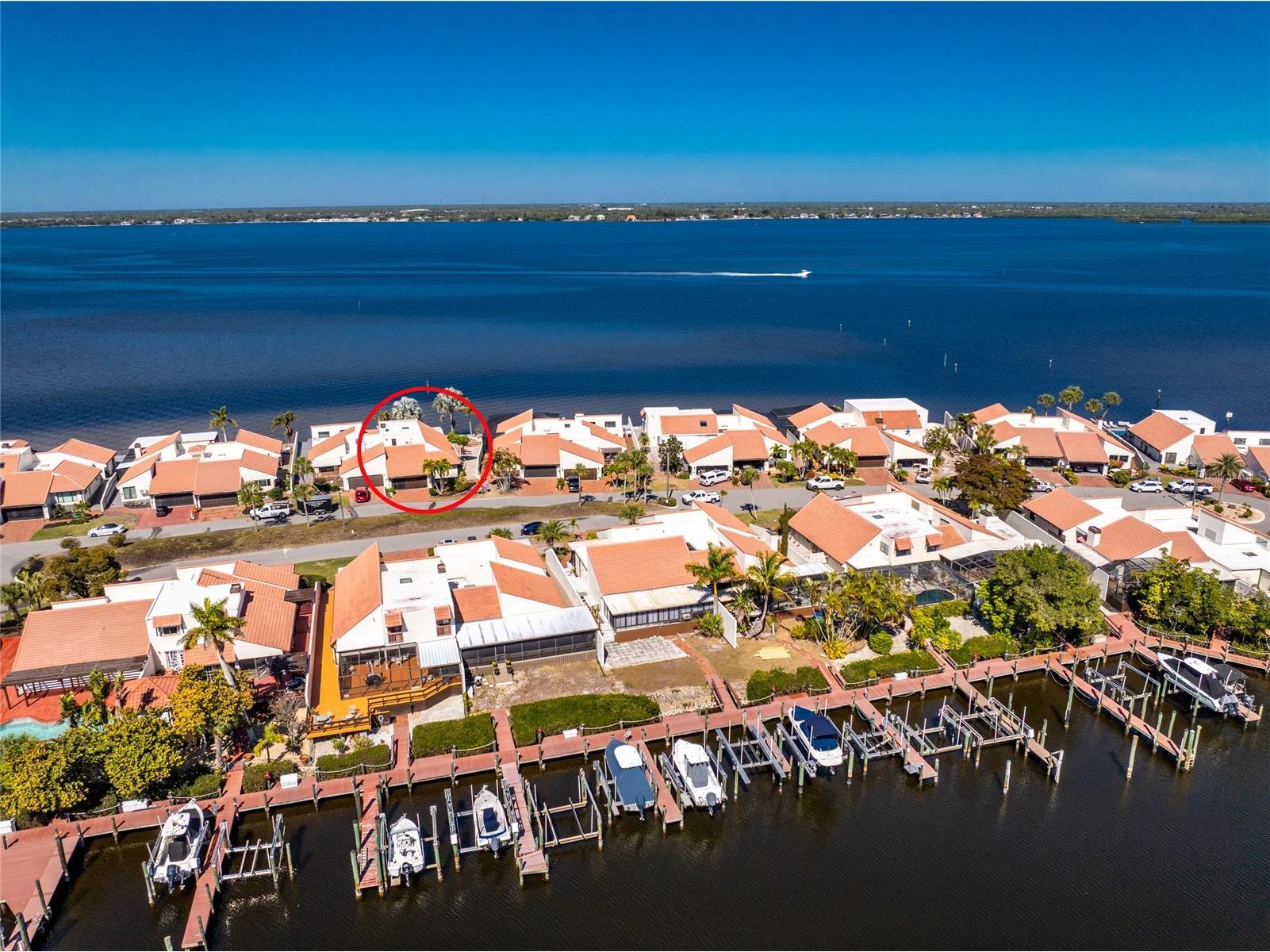 25188 Marion Avenue #21 Punta Gorda FL 33950 - PEACE RIVER C7521448 image47