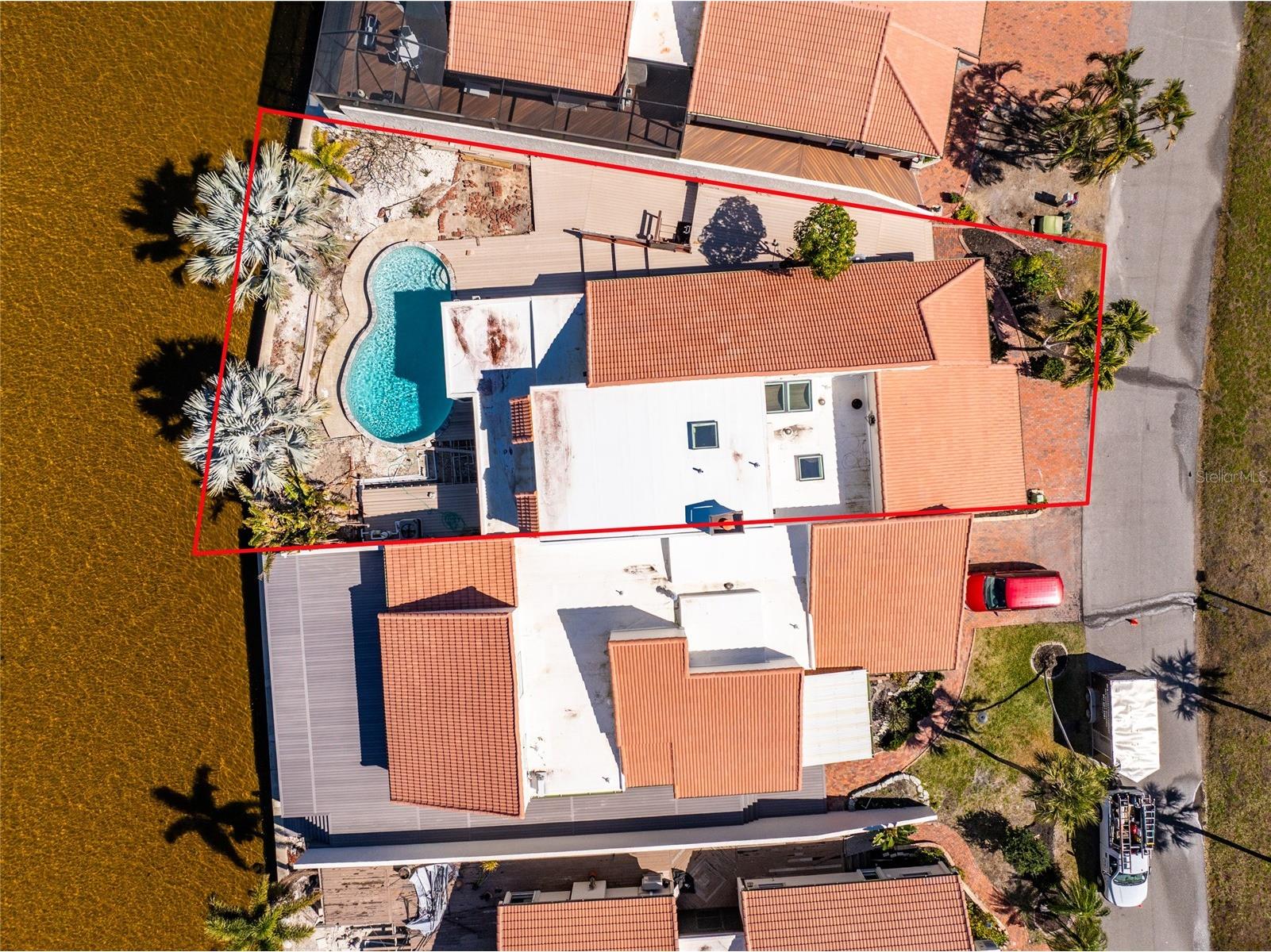 25188 Marion Avenue #21 Punta Gorda FL 33950 - PEACE RIVER C7521448 image48