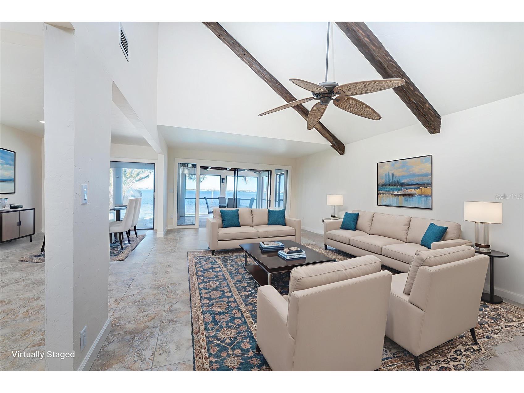 25188 Marion Avenue #21 Punta Gorda FL 33950 - PEACE RIVER C7521448 image5