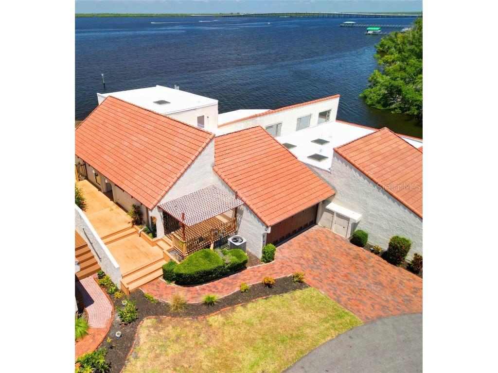 25188 Marion Avenue #3 Punta Gorda FL 33950 - CHARLOTTE HARBOR/PEACE RIVER C7471825 image1