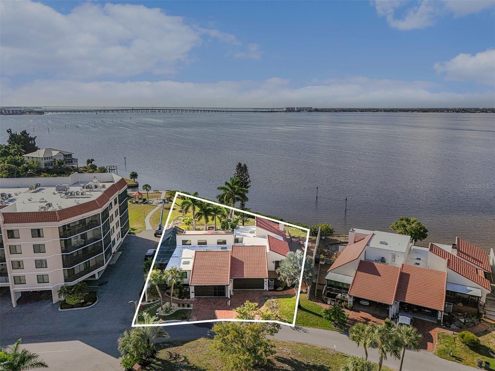 25188 Marion Avenue #45 Punta Gorda FL 33950 C7519606 image1