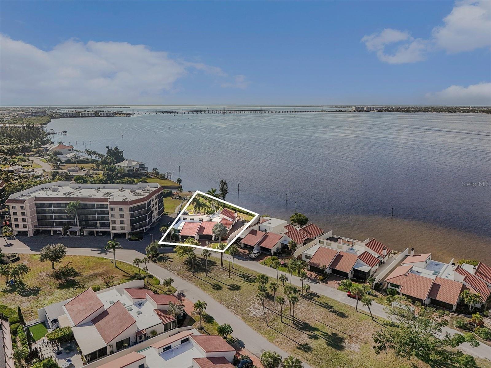 25188 Marion Avenue #45 Punta Gorda FL 33950 C7519606 image33