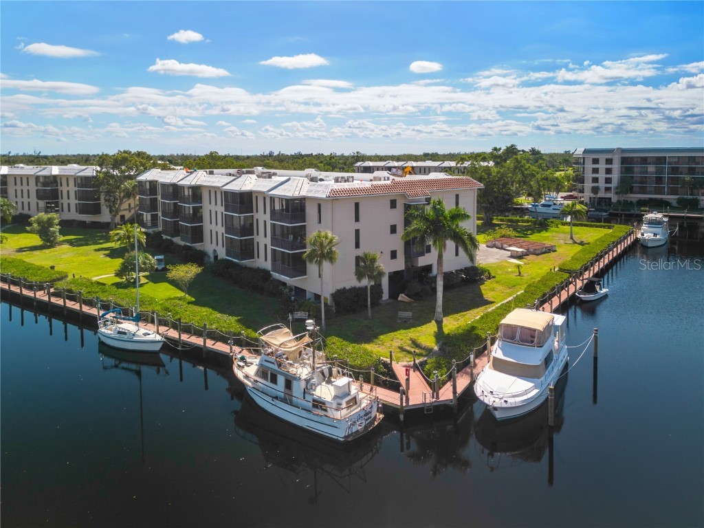 25188 Marion Avenue #A108 Punta Gorda FL 33950 C7482491 image1