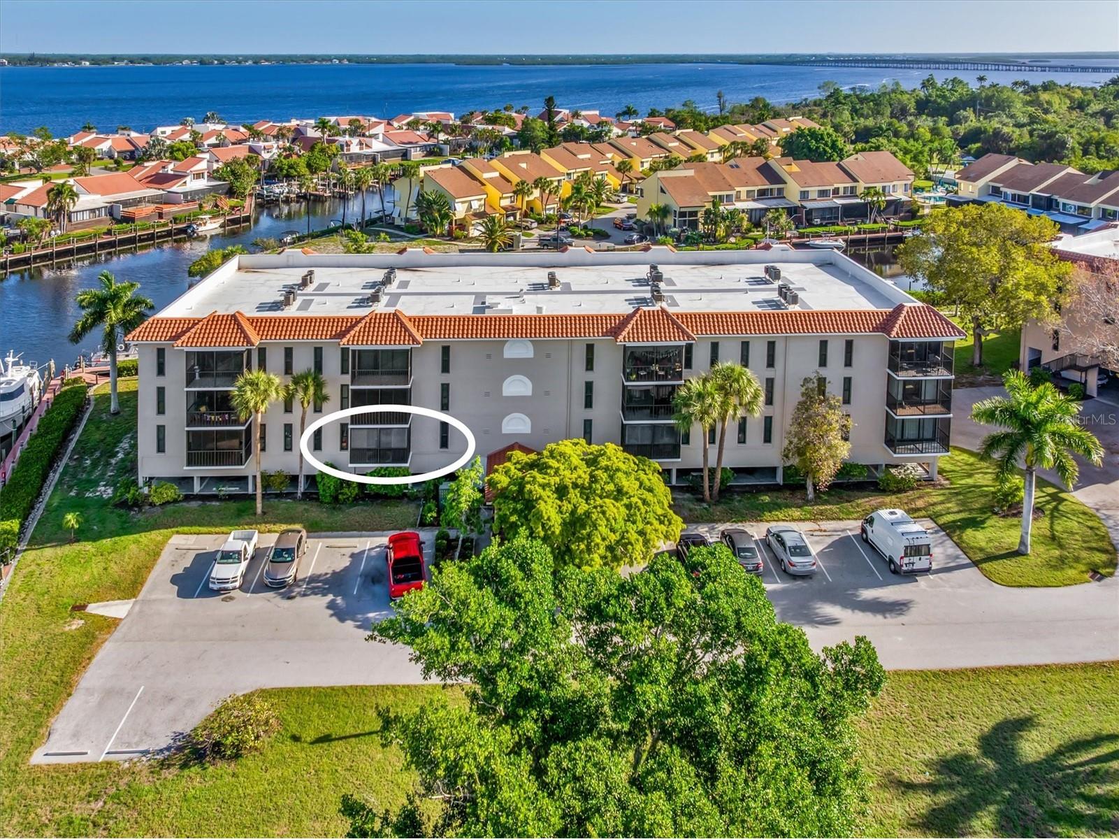 25188 Marion Avenue #A108 Punta Gorda FL 33950 C7524653 image1