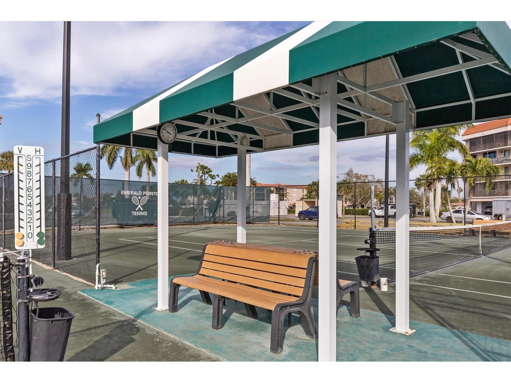 25188 Marion Avenue #A108 Punta Gorda FL 33950 C7524653 image38