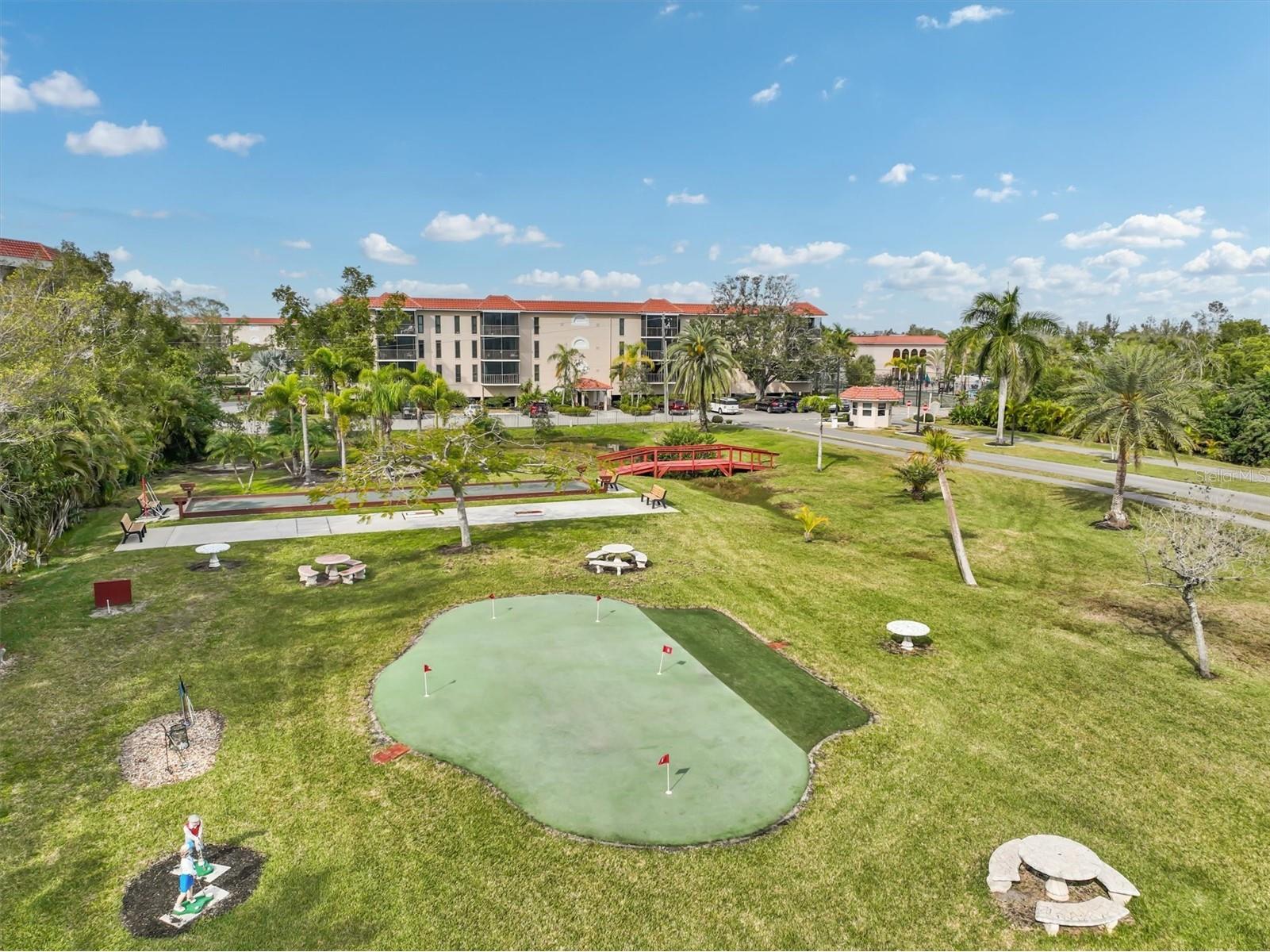 25188 Marion Avenue #A108 Punta Gorda FL 33950 C7524653 image40