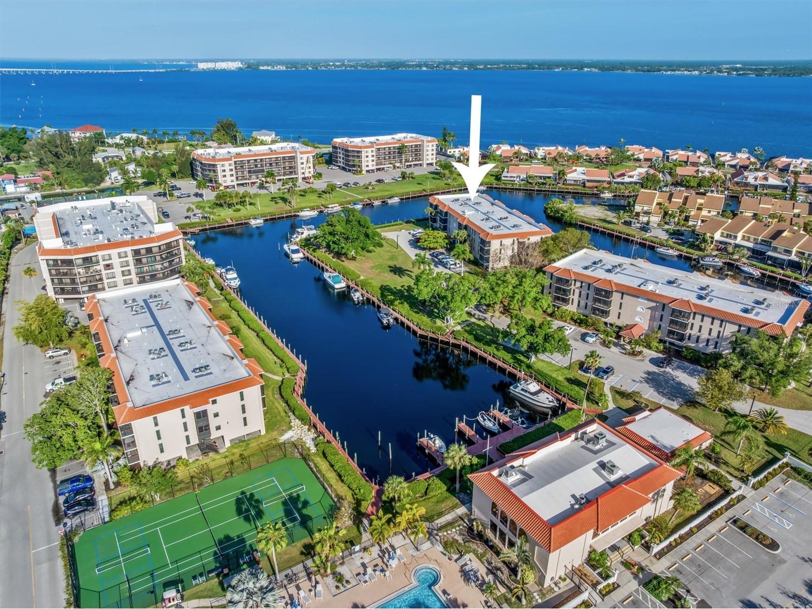 25188 Marion Avenue #A108 Punta Gorda FL 33950 C7524653 image45