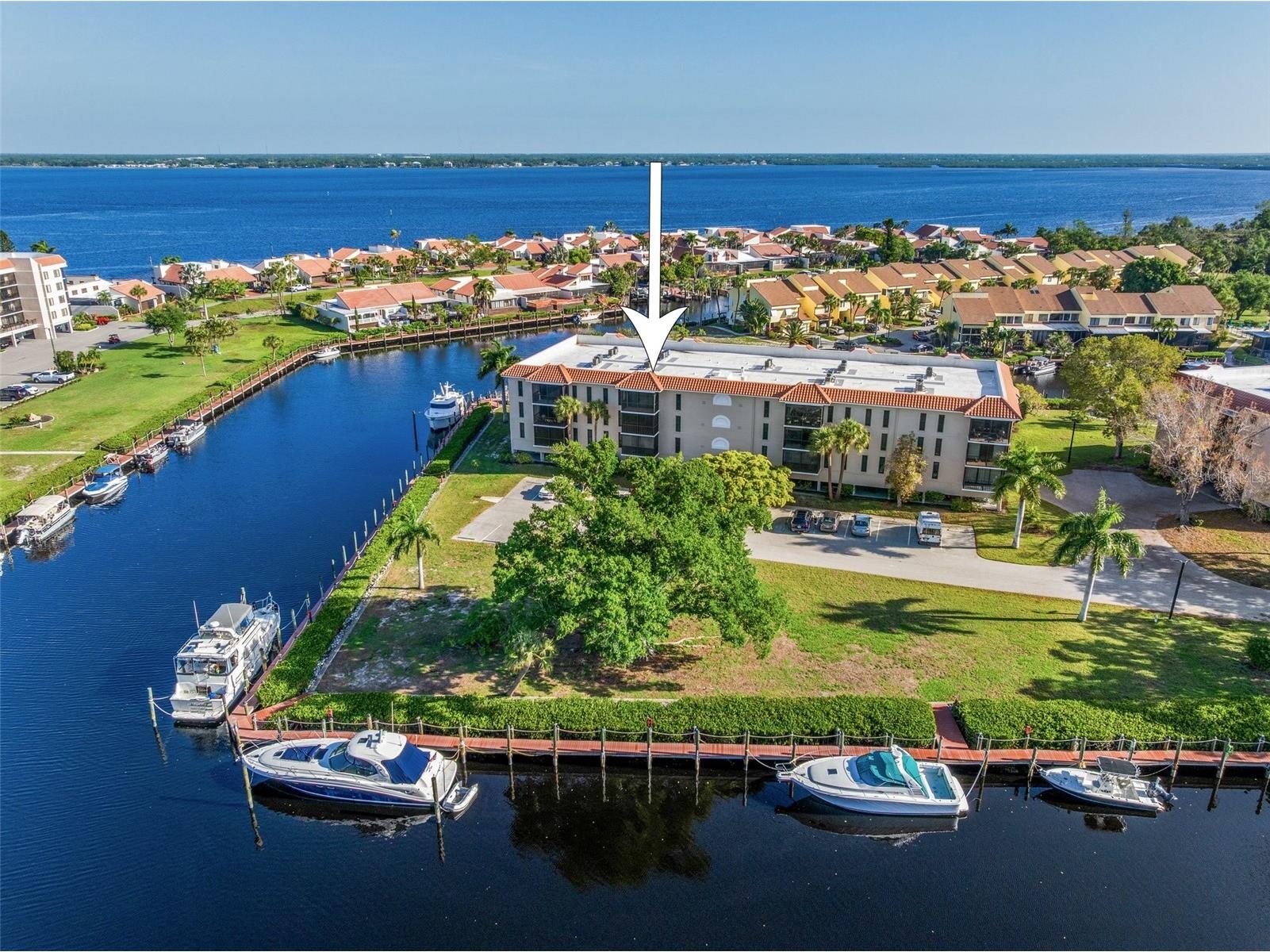 25188 Marion Avenue #A108 Punta Gorda FL 33950 C7524653 image46