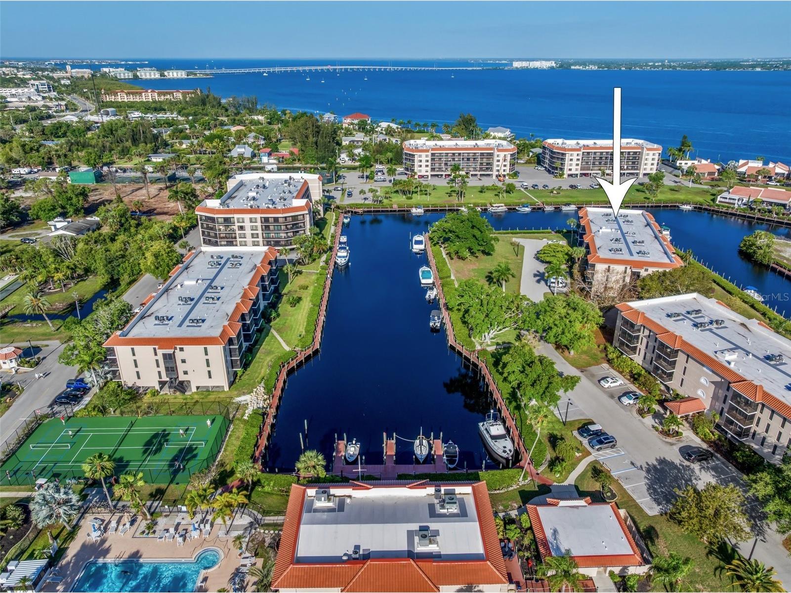 25188 Marion Avenue #A108 Punta Gorda FL 33950 C7524653 image47