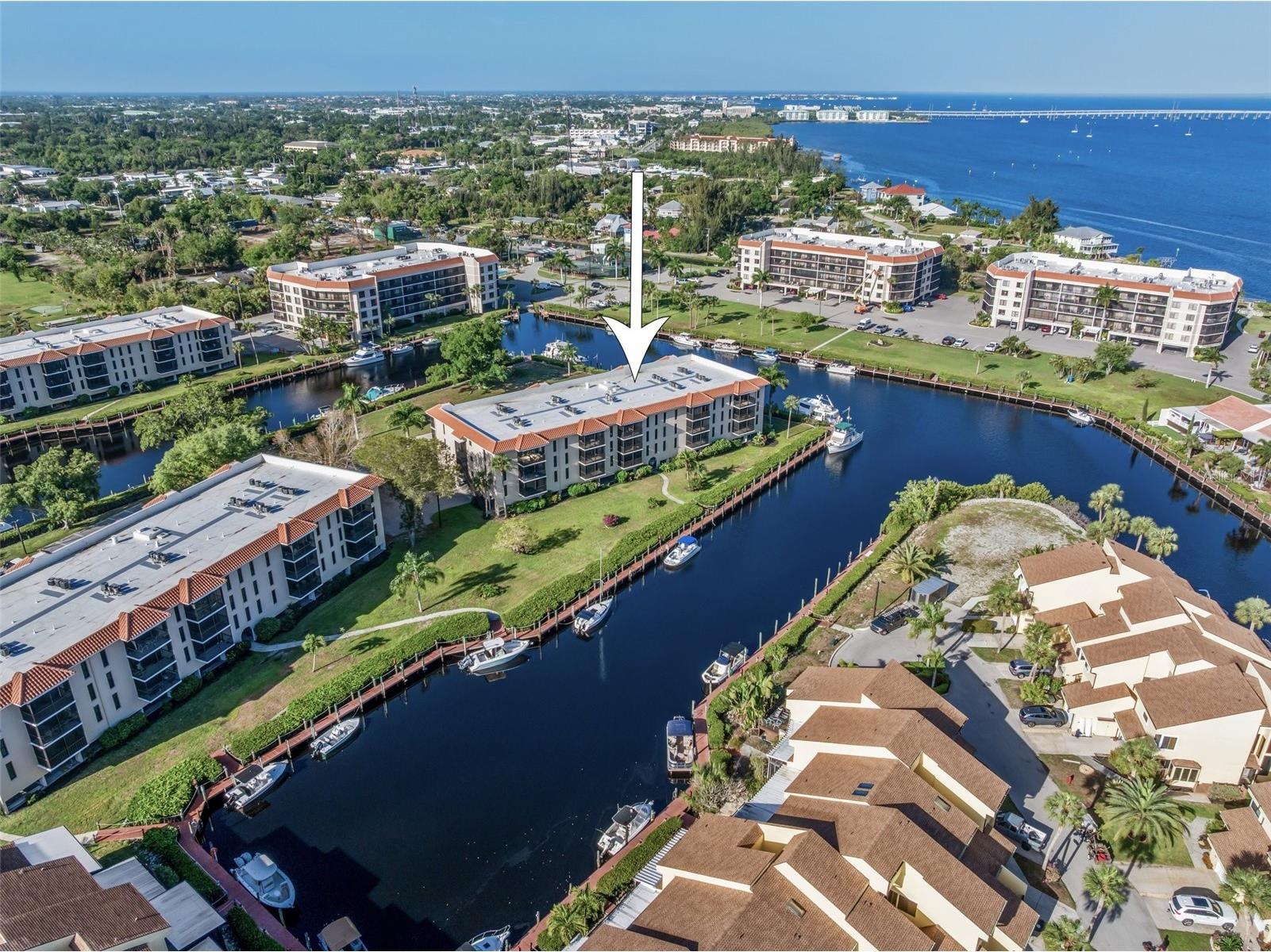 25188 Marion Avenue #A108 Punta Gorda FL 33950 C7524653 image48