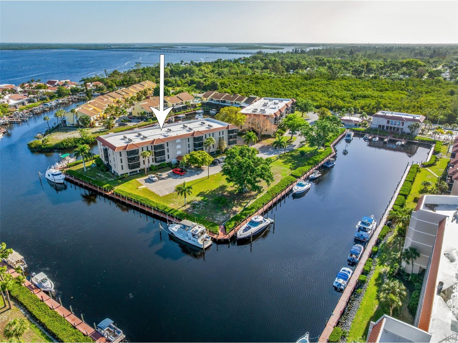 25188 Marion Avenue #A108 Punta Gorda FL 33950 C7524653 image49