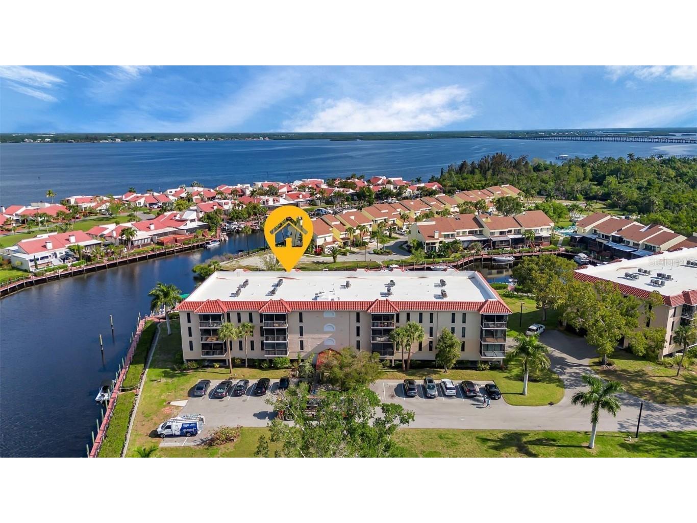 25188 Marion Avenue #A202 Punta Gorda FL 33950 C7490106 image1