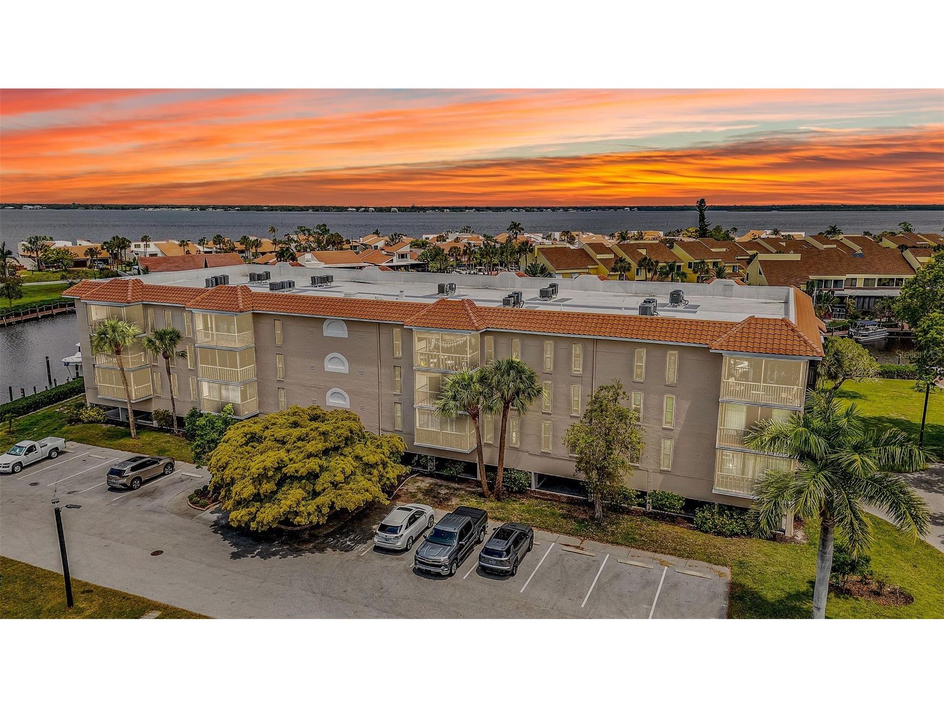 25188 Marion Avenue #A207 Punta Gorda FL 33950 C7524616 image1