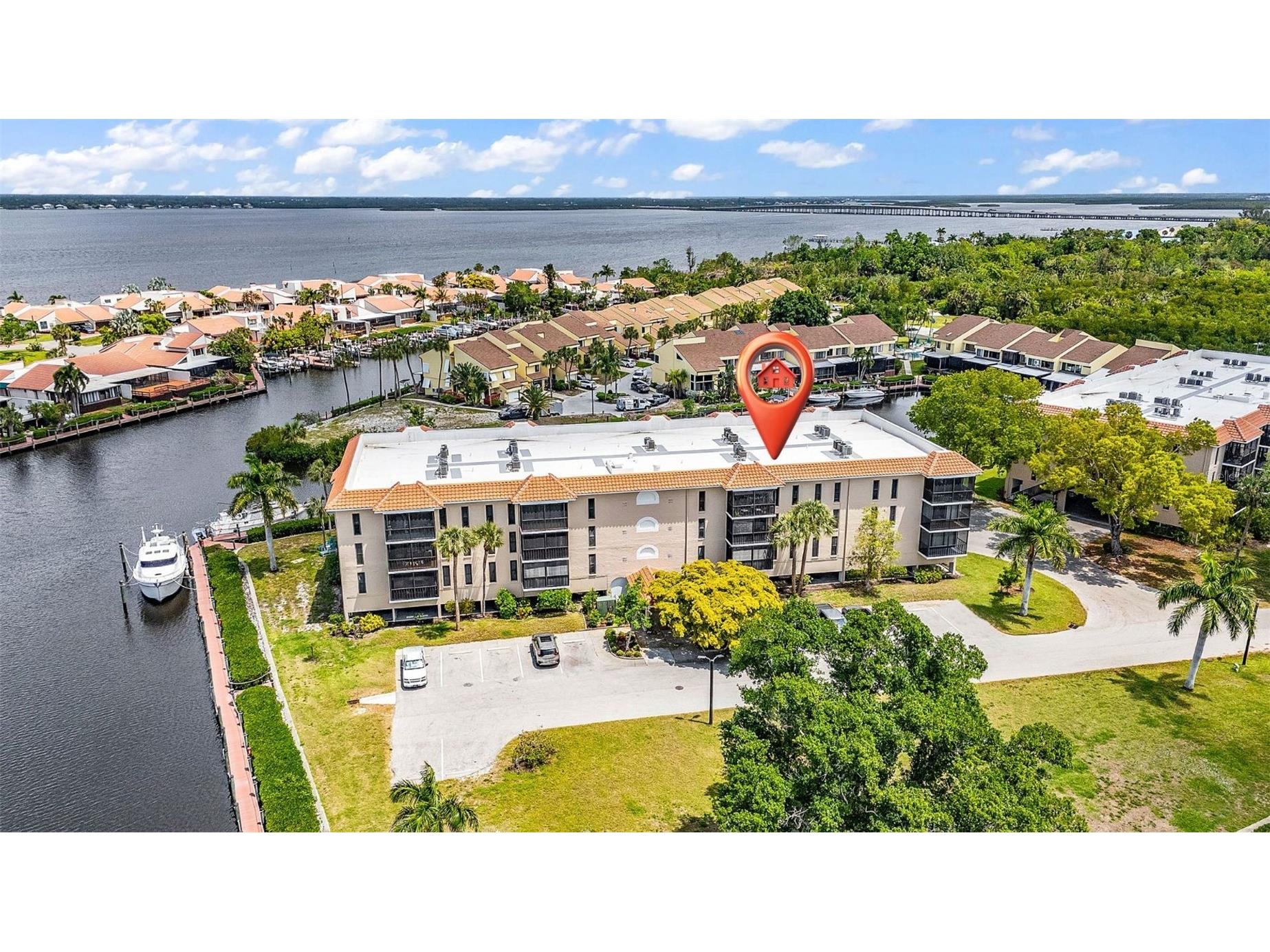 25188 Marion Avenue #A207 Punta Gorda FL 33950 C7524616 image2