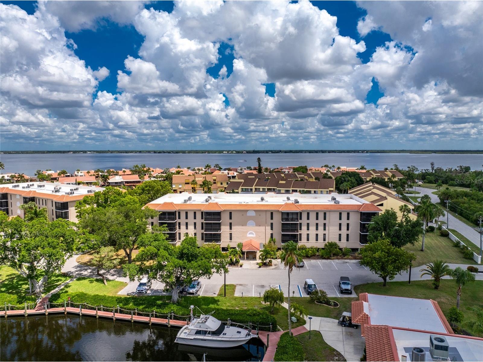 25188 Marion Avenue #B103 Punta Gorda FL 33950 D6147582 image1