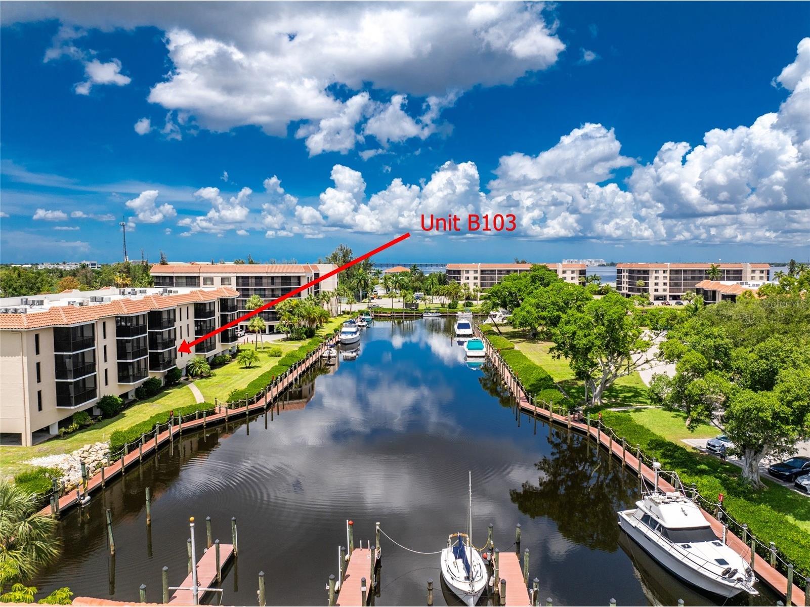 25188 Marion Avenue #B103 Punta Gorda FL 33950 D6147582 image3