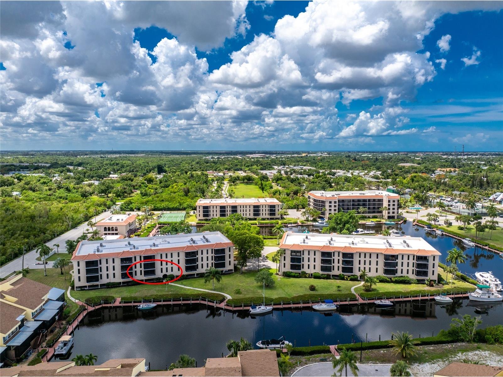 25188 Marion Avenue #B103 Punta Gorda FL 33950 D6147582 image36