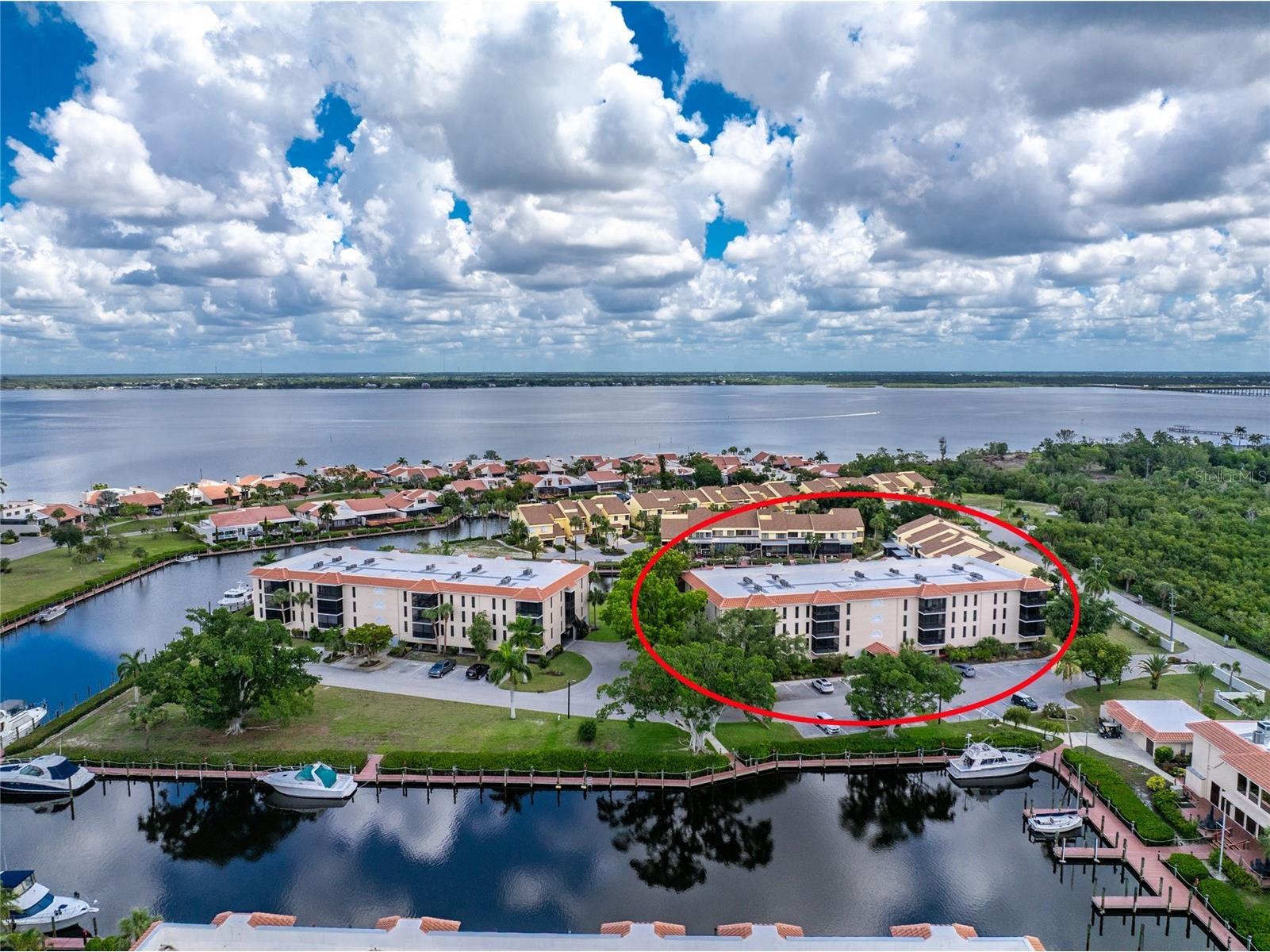 25188 Marion Avenue #B103 Punta Gorda FL 33950 D6147582 image37