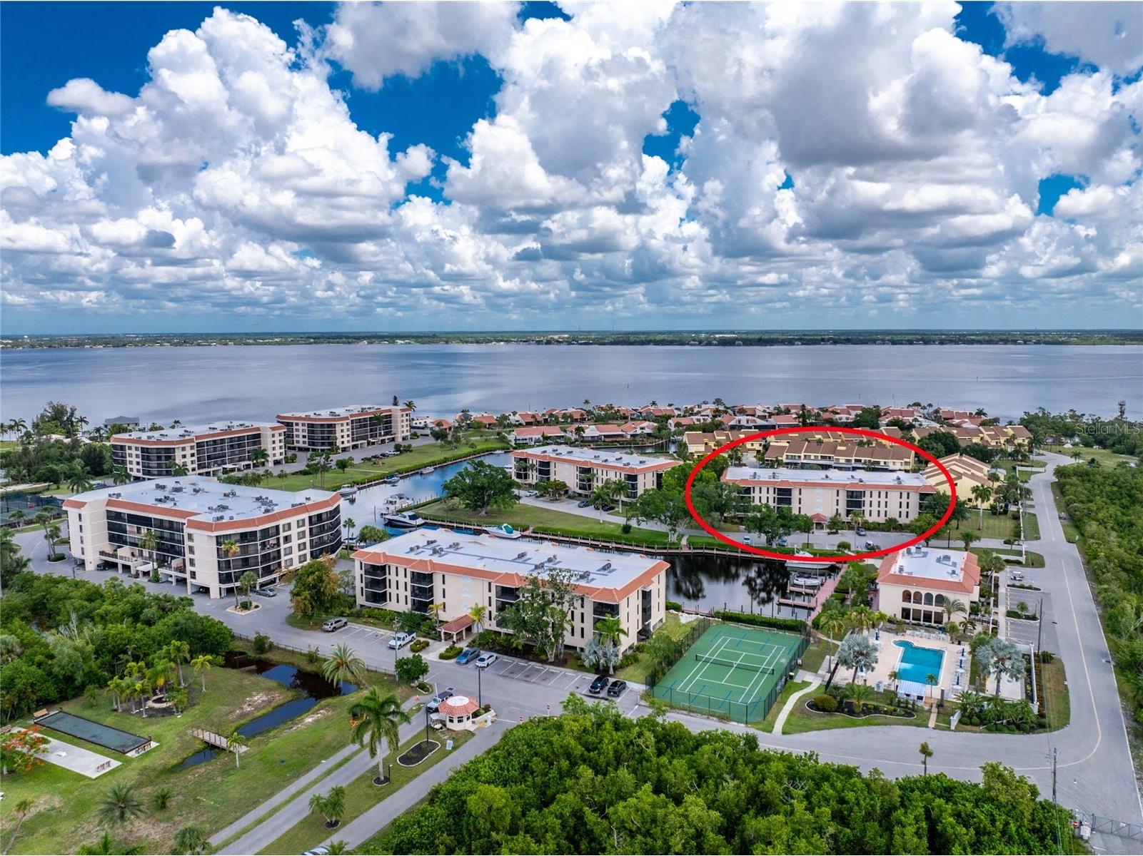 25188 Marion Avenue #B103 Punta Gorda FL 33950 D6147582 image38