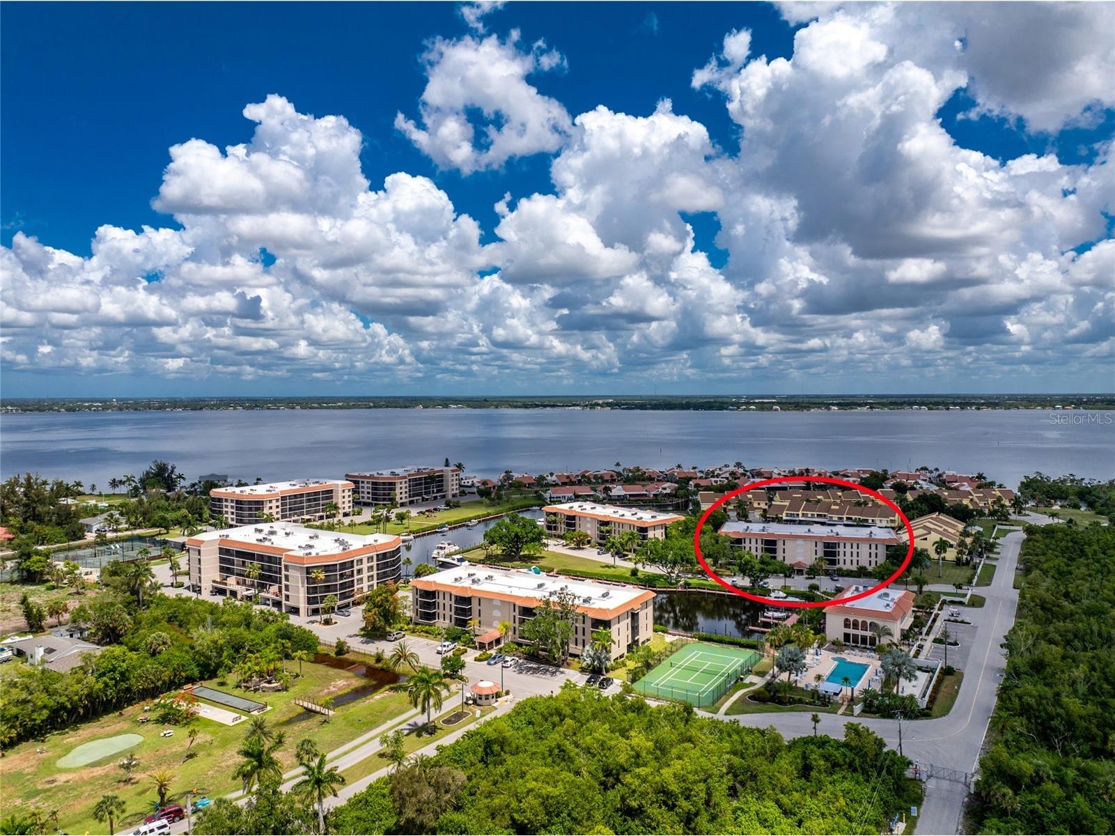 25188 Marion Avenue #B103 Punta Gorda FL 33950 D6147582 image39