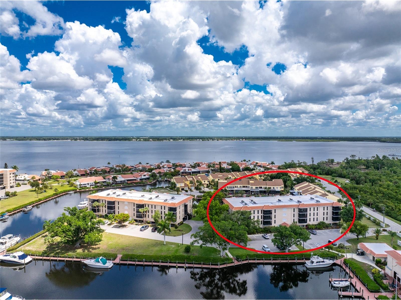 25188 Marion Avenue #B103 Punta Gorda FL 33950 D6147582 image40