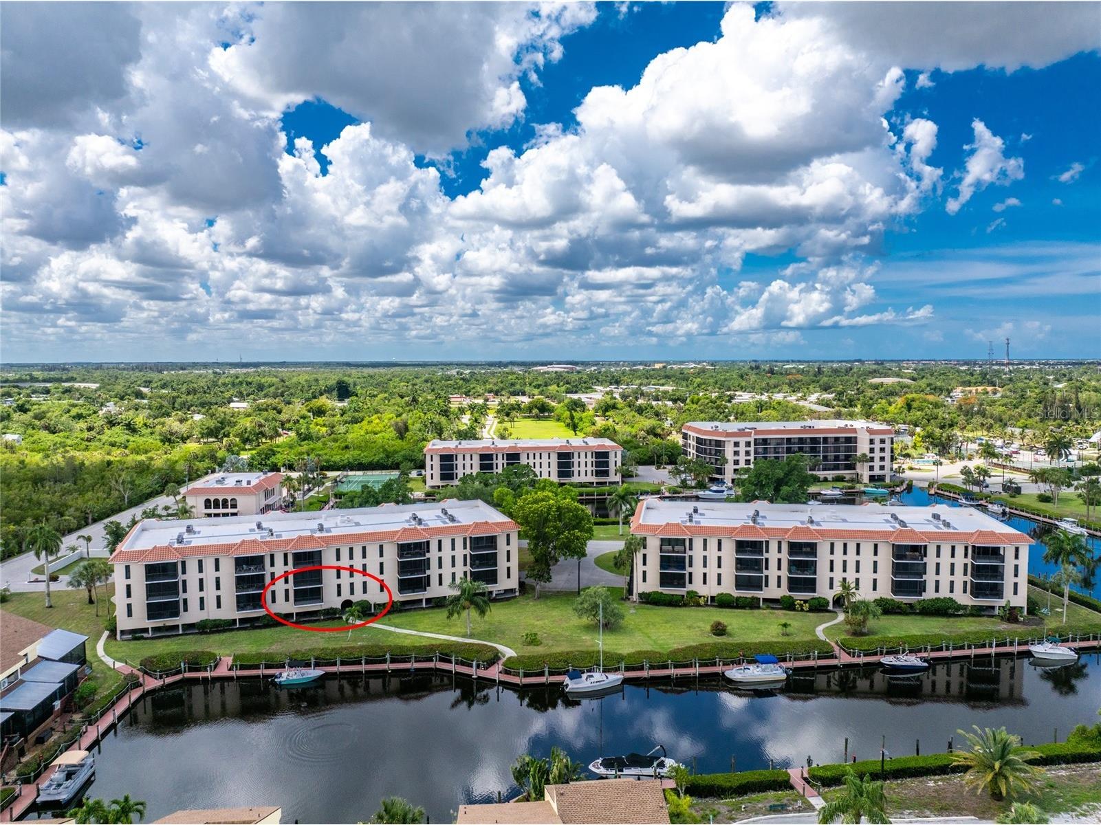 25188 Marion Avenue #B103 Punta Gorda FL 33950 D6147582 image41