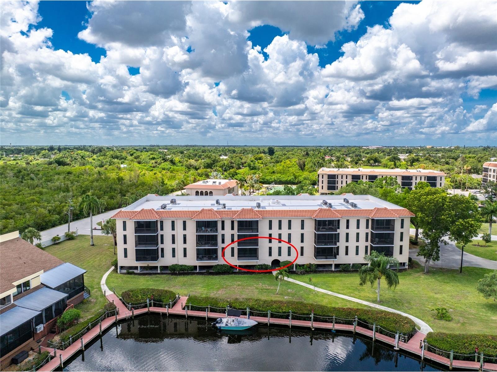 25188 Marion Avenue #B103 Punta Gorda FL 33950 D6147582 image42